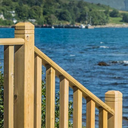 برادفورد Stay On The Bay, Skye المظهر الخارجي الصورة