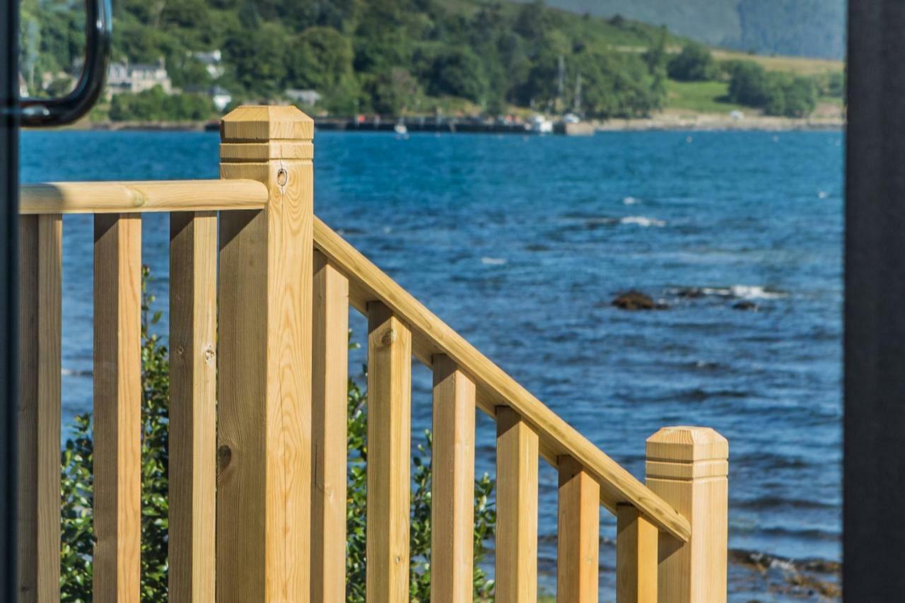 برادفورد Stay On The Bay, Skye المظهر الخارجي الصورة