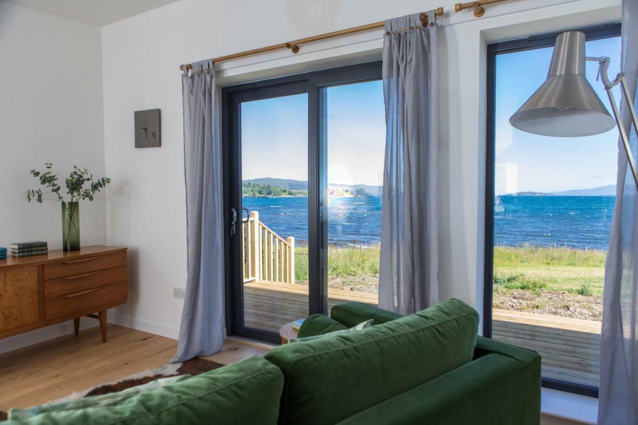 برادفورد Stay On The Bay, Skye المظهر الخارجي الصورة