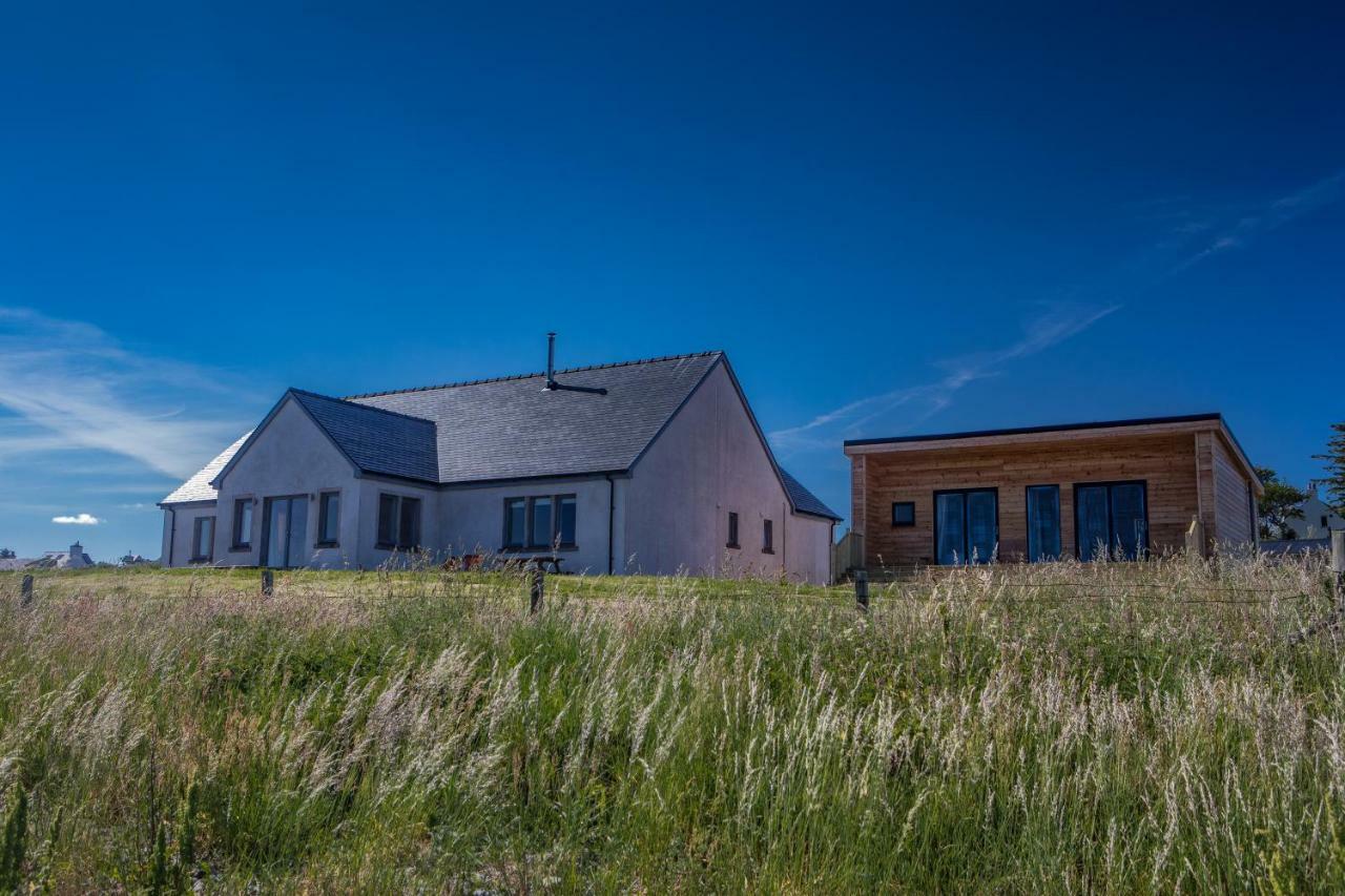 برادفورد Stay On The Bay, Skye المظهر الخارجي الصورة