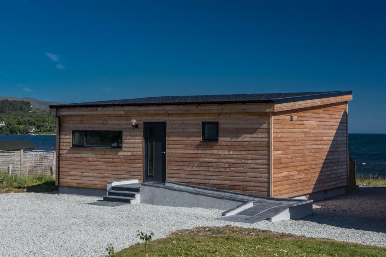 برادفورد Stay On The Bay, Skye المظهر الخارجي الصورة