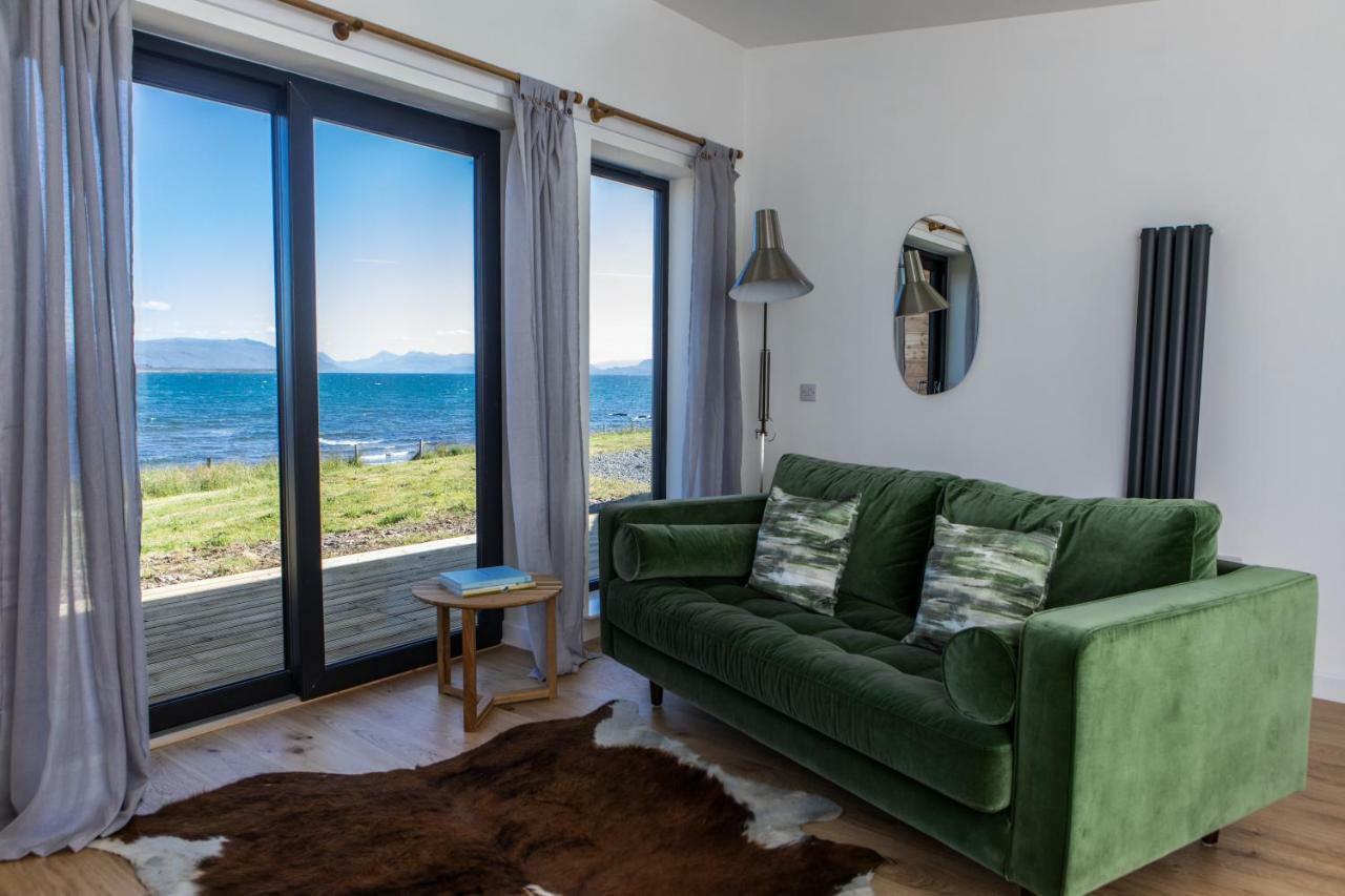 برادفورد Stay On The Bay, Skye المظهر الخارجي الصورة
