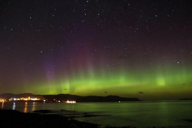 برادفورد Stay On The Bay, Skye المظهر الخارجي الصورة