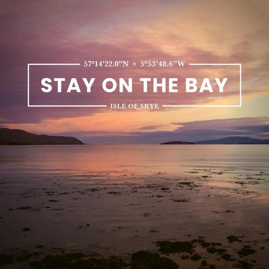 برادفورد Stay On The Bay, Skye المظهر الخارجي الصورة